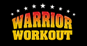 Warrior Workout DVD